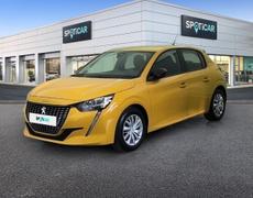 Peugeot 208 Perpignan