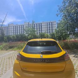 Peugeot 208 208 PureTech 75 S&S BVM5 Like Perpignan