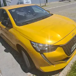 Peugeot 208 208 PureTech 75 S&S BVM5 Like Perpignan
