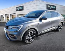 Renault Arkana Béziers
