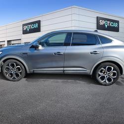 Renault Arkana Arkana E-Tech 145 - 21B Intens B&eacute;ziers