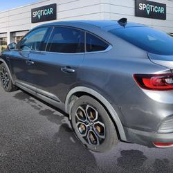 Renault Arkana Arkana E-Tech 145 - 21B Intens B&eacute;ziers