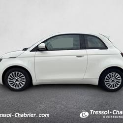 Fiat 500 II 500 e 95 ch Action Perpignan