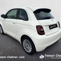 Fiat 500 II 500 e 95 ch Action Perpignan