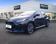 Toyota Yaris - Yaris Hybride 116h Iconic - 19 490 €
