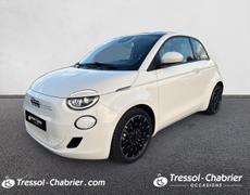 Fiat 500 II Perpignan