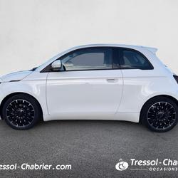 Fiat 500 II 500 e 118 ch Ic&ocirc;ne Plus Perpignan