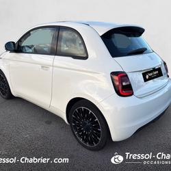 Fiat 500 II 500 e 118 ch Ic&ocirc;ne Plus Perpignan