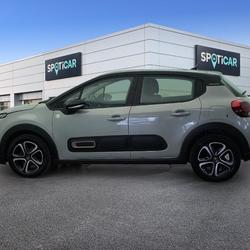 Citroen C3 C3 PureTech 83 S&S BVM5 C-Series Perpignan