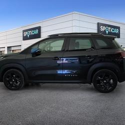 Citroen C3 Aircross C3 Aircross PureTech 130 S&S EAT6 Rip Curl Perpignan