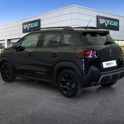 Citroen C3 Aircross C3 Aircross PureTech 130 S&S EAT6 Rip Curl Perpignan