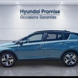 Hyundai Bayon 1.0 T-GDi 100ch Hybrid 48V Creative Tr&eacute;gueux