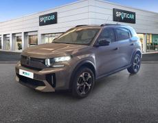 Citroen C3 Aircross Pézenas