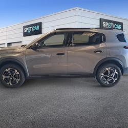 Citroen C3 Aircross C3 Aircross Hybride 145 ch Aut Max P&eacute;zenas