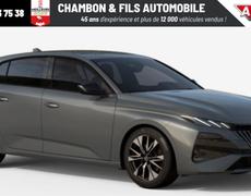Peugeot 308 III Phase 1 La Grand-Croix