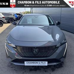 Peugeot 308 III Phase 1 BlueHDi 130ch S&S EAT8 Allure La Grand-Croix