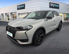 DS DS3 Crossback Carcassonne