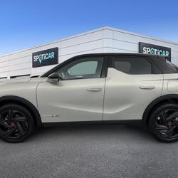 DS DS3 Crossback DS 3 Crossback BlueHDi 130 S&S EAT8 Business Carcassonne