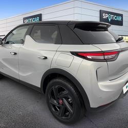 DS DS3 Crossback DS 3 Crossback BlueHDi 130 S&S EAT8 Business Castelnaudary