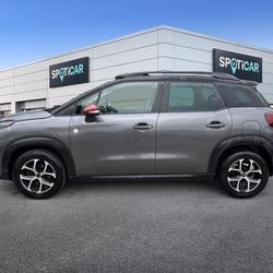 Citroen C3 Aircross PureTech 110 S&S BVM6 C-Series occasion - Montpellier - photo 2/31