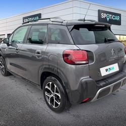 Citroen C3 Aircross PureTech 110 S&S BVM6 C-Series occasion - Montpellier - photo 3/31