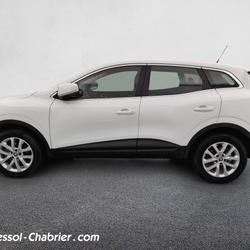 Renault Kadjar Blue dCi 115 EDC Intens occasion - Narbonne - photo 2/30