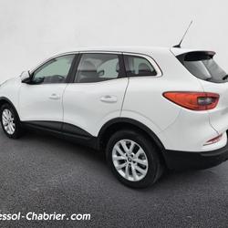 Renault Kadjar Blue dCi 115 EDC Intens occasion - Narbonne - photo 3/30