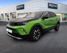 Opel Mokka Narbonne