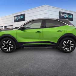 Opel Mokka Electrique 136 ch & Batterie 50 kWh Elegance Business occasion - Narbonne - photo 2/31
