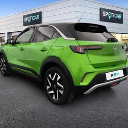 Opel Mokka Electrique 136 ch & Batterie 50 kWh Elegance Business occasion - Narbonne - photo 3/31
