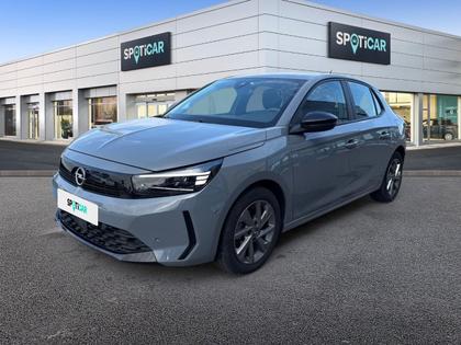 Opel Corsa - Corsa 1.2 75 ch BVM5 - 12 480 €