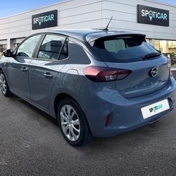 Opel Corsa 1.2 75 ch BVM5 occasion - Narbonne - photo 3/31