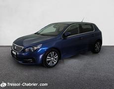 Peugeot 308 II Phase 2