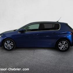 Peugeot 308 II Phase 2 308 BlueHDi 130ch S&S BVM6 Allure Perpignan