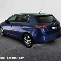 Peugeot 308 II Phase 2 308 BlueHDi 130ch S&S BVM6 Allure Perpignan