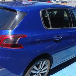 Peugeot 308 II Phase 2 308 BlueHDi 130ch S&S BVM6 Allure Perpignan