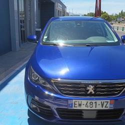 Peugeot 308 II Phase 2 308 BlueHDi 130ch S&S BVM6 Allure Perpignan
