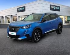 Peugeot 2008 Perpignan