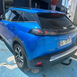 Peugeot 2008 2008 PureTech 100 S&S BVM6 Allure Pack Perpignan