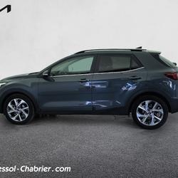 Kia Stonic Stonic 1.0 T-GDi 120 ch MHEV iBVM6 GT Line Perpignan