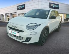 Fiat 600
