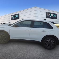 Fiat 600 600 T-Gen 3 1.2 Hybrid 145ch eDCT6 La Valette-du-Var