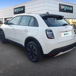 Fiat 600 600 T-Gen 3 1.2 Hybrid 145ch eDCT6 La Valette-du-Var