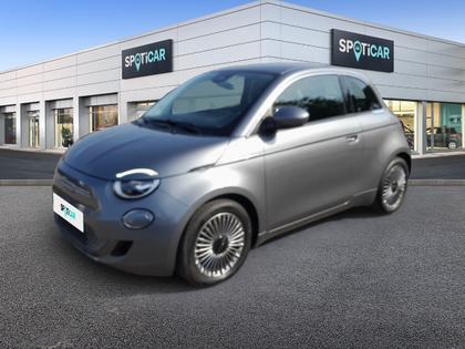 Fiat Autres Fiat - 500 e 95 ch Nouvelle 500 - 16 500 €