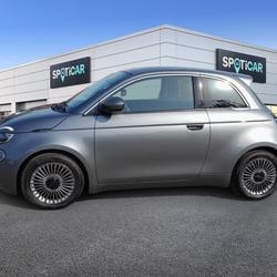 Fiat 500 II 500 e 95 ch Nouvelle 500 La Valette-du-Var
