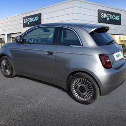 Fiat 500 II 500 e 95 ch Nouvelle 500 La Valette-du-Var