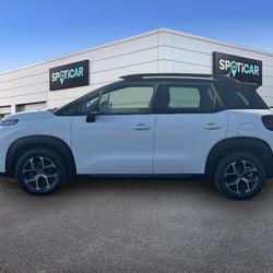 Citroen C3 Aircross C3 Aircross PureTech 130 S&S EAT6 Plus P&eacute;zenas