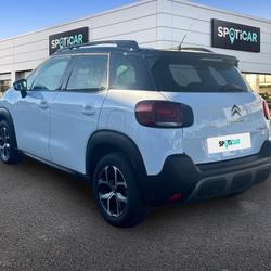 Citroen C3 Aircross C3 Aircross PureTech 130 S&S EAT6 Plus P&eacute;zenas