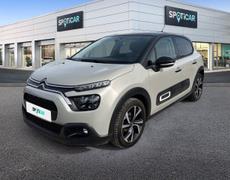Citroen C3 Montpellier