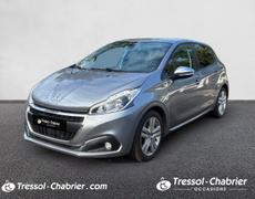 Peugeot 208 - 208 PureTech 82ch S&S BVM5 Signature - 7 790 €